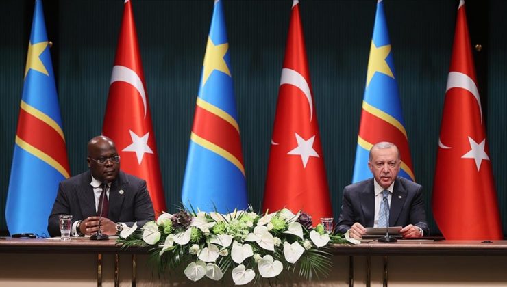 Cumhurbaşkanı Erdoğan: Kabil Havalimanı’nın işletilmesi noktasında olumlu gelişmeler bizim açımızdan henüz yok