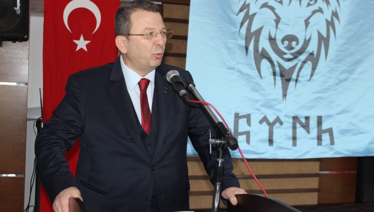 Türk İttifakı Hareketi Cumhurbaşkanlığı İstişare Toplantısı Gerçekleşti.