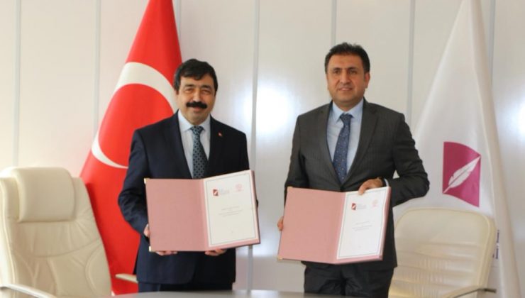 İzmir İl Milli Eğitim Müdürlüğü ile İzmir Kâtip Çelebi Üniversitesi arasında ‘Eğitimde İşbirliği Protokolü’ İmzalandı