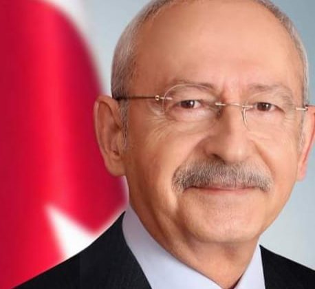 Kılıçdaroğlu, ‘Bahçeli kandillerini’ paylaştı