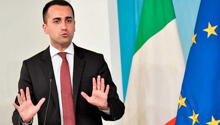 İtalya 30 Rus diplomatı sınır dışı etti