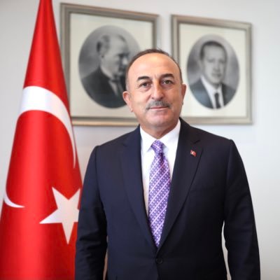 Çavuşoğlu: “İsrail ile büyükelçileri atama kararı aldık”