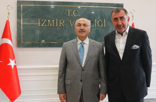 “SİVİL TOPLUM KURULUŞLARINI HAK ETTİKLERİ YERE TAŞIYACAĞIZ”