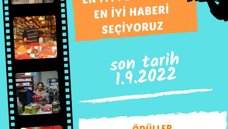 AHİLİK YARIŞMASI DUYURUSU￼