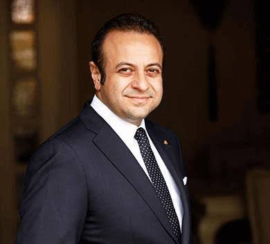 Büyükelçi Bağış’tan Video Mesaj var