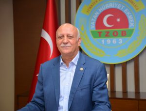 Bayraktar: ‘Üreticilerimiz artık ne önünü görebiliyor ne de geleceğini planlayabiliyor’