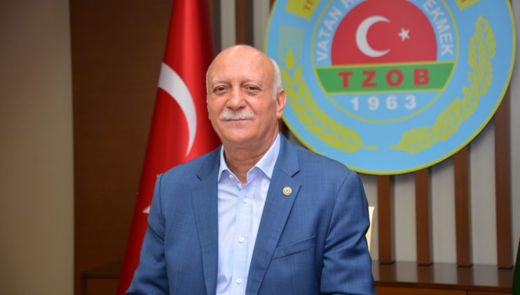 Bayraktar: ‘Üreticilerimiz artık ne önünü görebiliyor ne de geleceğini planlayabiliyor’