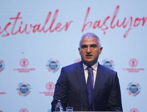 Türkiye Kültür Yolu Festivalleri dalga dalga yayılacak