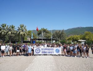 Rektör Prof. Dr. Budak, “Öğrencilerimiz, her zaman birinci önceliğimiz”