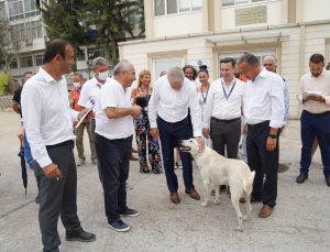 EÜ “Araştırma Üniversitesi” etiketiyle yeni döneme hazır