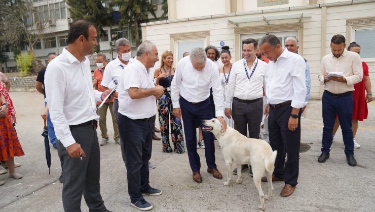 EÜ “Araştırma Üniversitesi” etiketiyle yeni döneme hazır