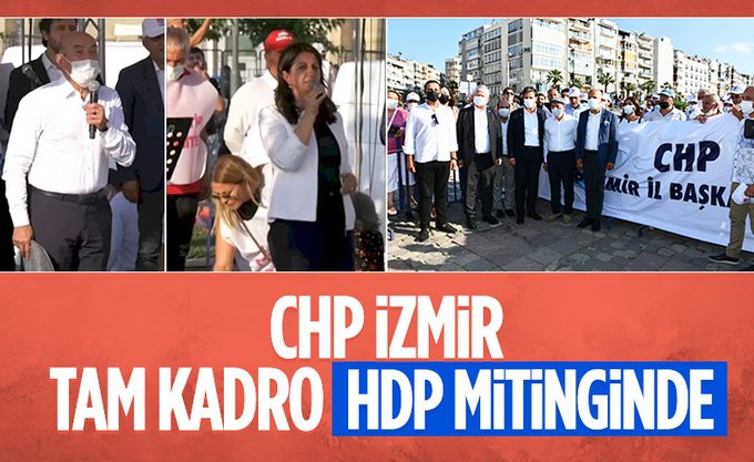 AK Parti İzmir’den CHP’li Yücel’e ardı ardına fotoğraflı cevap