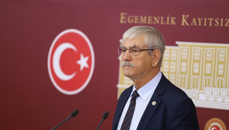 Emeklilerin tüm hakları için Meclis Araştırması açılmalı