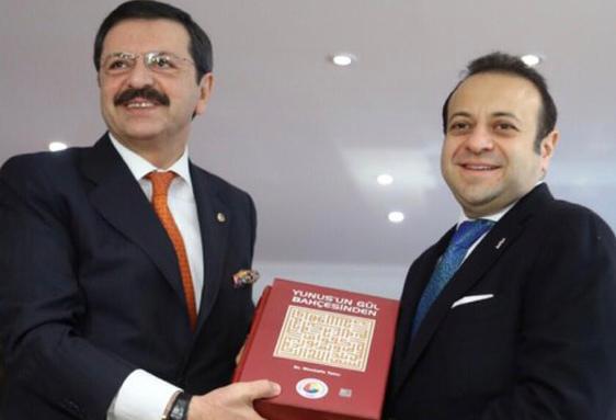 Büyükelçi Bağış Video Video Mesaj Yayınladı