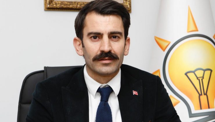 AK Parti İzmir’den CHP’li Yücel’in okul iddialarına cevap