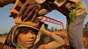 ‘Modern kölelik’ hızla artarak 50 milyonu buldu