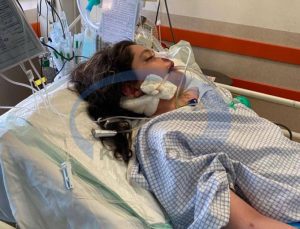 İran ahlak polisinin dövdüğü kadının beyin ölümü gerçekleşti