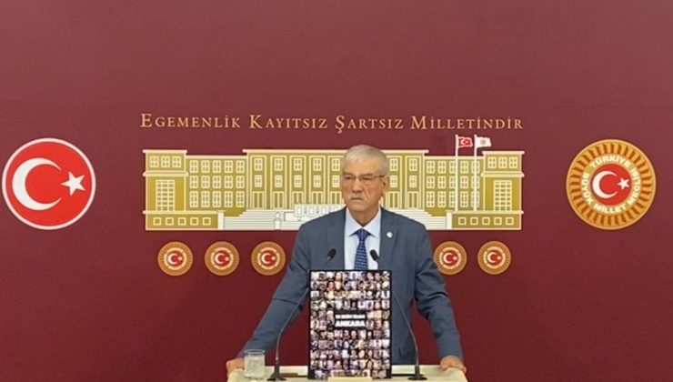 10 EKİM KATLİAMININ 7. YILINDAYIZ VE ADALET ARAYIŞIMIZI SÜRDÜRÜYORUZ!