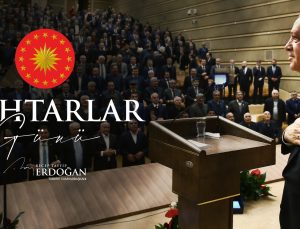 Cumhurbaşkanı Recep Tayip Erdoğan; Muhtar’ların gününü kutladı