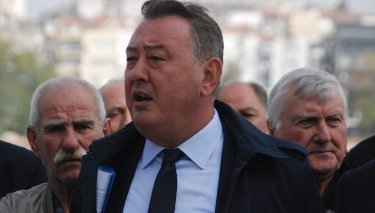 MEMLEKET PARTİSİ; BUCA CEZAEVİ ALANI PARK OLMALIDIR