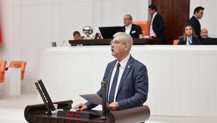 Beko: AKP iş cinayetleri rejimi kurdu￼