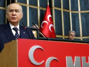 Bahçeli: “Dezenformasyon yasası hıyanetin, bozgunculuğun ve rezaletin sosyal medya ayağına kilit vurmuştur”