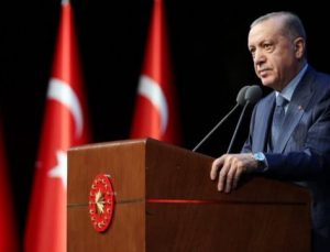 Cumhurbaşkanı Recep Tayip Erdoğan’dan e-İnsan Programı sonrası müjdeleri