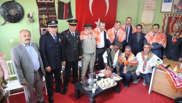 BAŞKAN DOĞRUER’DEN BİRLİK BERABERLİĞE YİNE TAM DESTEK