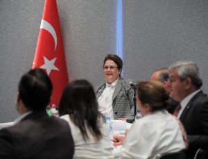 Yanık: ‘Roman vatandaşlarımız için konut çalışmalarımızı sürdürüyoruz’