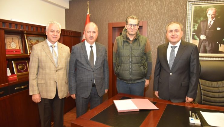 Anaokulu için arsa bağış