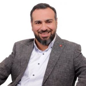 Ahmet Uğur Baran’dan Cemil Tugay’a satış tepkisi