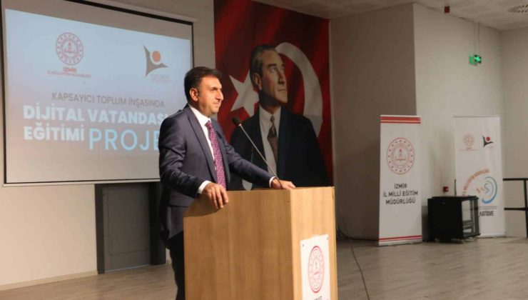 KATİDVE TÜBİTAK 4008 Projesi’nin Kapanış ve Sertifika Töreni Gerçekleştirildi