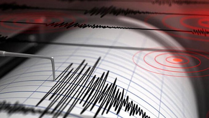 Endonezya’da deprem: En az 40 kişi öldü, çok sayıda yaralı var