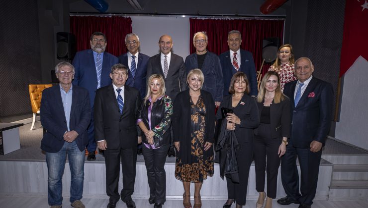Yabancı Gazetecilerden İzmir’e övgü