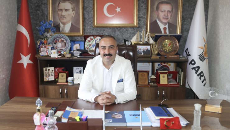 Başkan Günaydın’dan 10 Kasım Mesajı