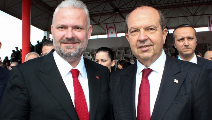 Menemenli Gaziler “Aynı Ruhla” Kıbrıs’ta