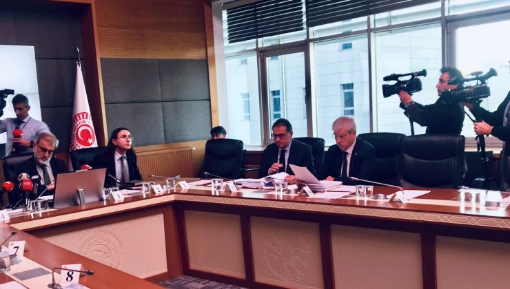Beko: İşçi sağlığı ve iş güvenliği sistemi çalışmaz durumda