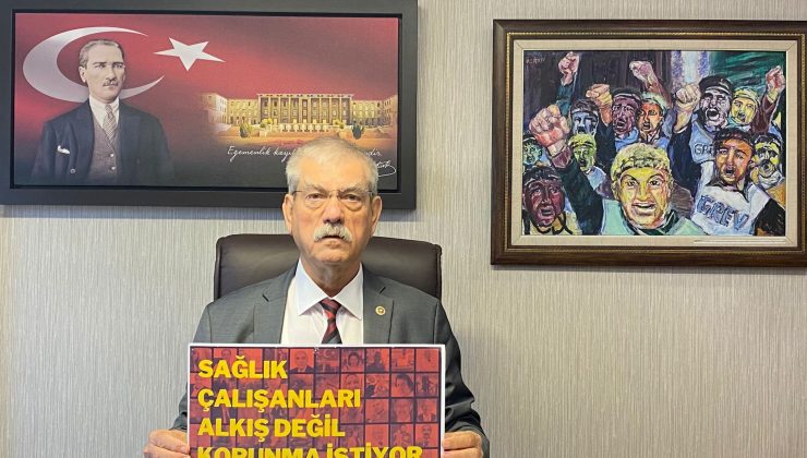 SAĞLIKTA DÖNÜŞÜM ÇÖKÜŞÜN BAŞLANGICI OLDU!