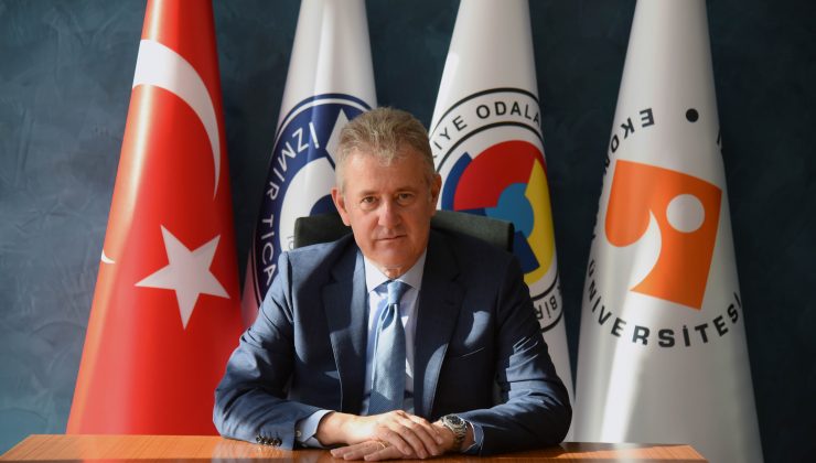 ÖZGENER: DEĞERLERİ VE ESERLERİYLE YOLUMUZA IŞIK OLMAYA DEVAM EDİYOR