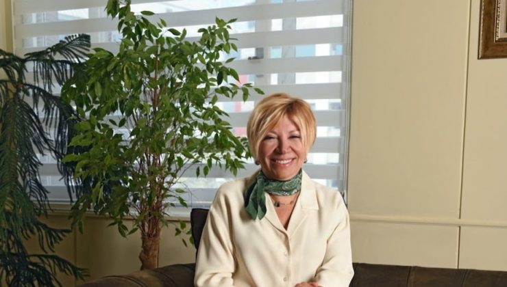 “CUMHURİYET’İN 100’ÜNCÜ YILINDA TARIM” TEMASIYLA BAŞLADI