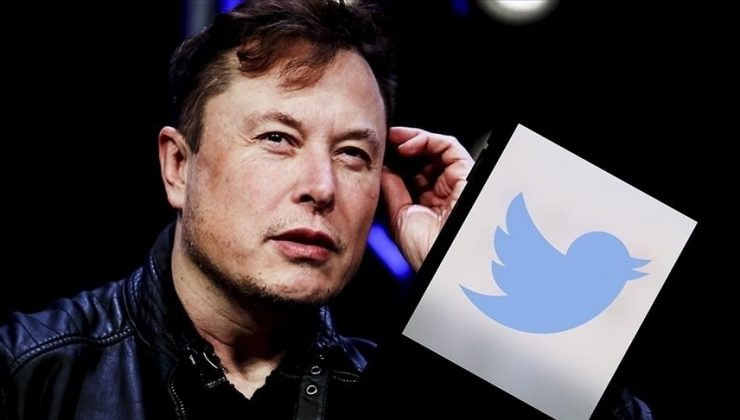 Elon Musk Cumhuriyetçilere oy verilmesini istedi