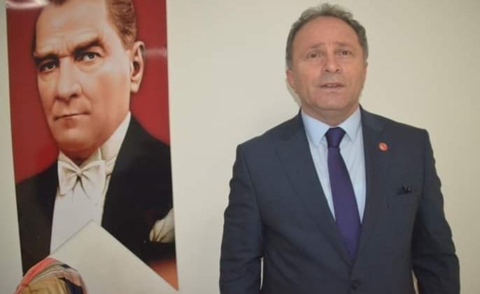 KAMİAD DERNEK BAŞKANI AHMET AKYÜZ’DEN 10 KASIM ANMA MESAJ’I