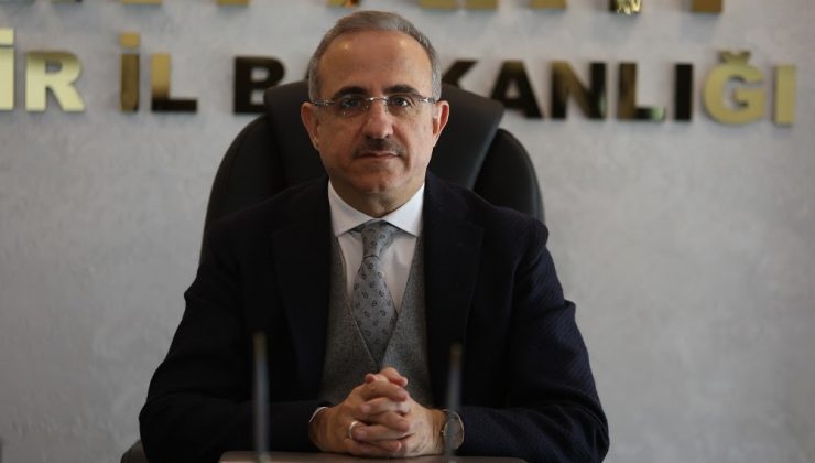 Başkan Sürekli’den 24 Kasım Öğretmenler Günü mesajı