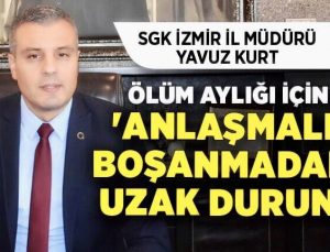 SGK, ANLAŞMALI BOŞANMAYLA HAKSIZ KAZANCA DUR DİYOR