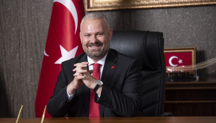 Pehlivan’dan Öğretmenler Günü Mesajı