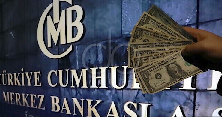 Eylül’de cari açık 2.9 milyar dolar