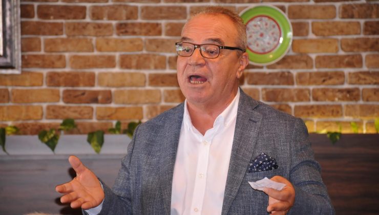 İmar affı yasalaşmasın