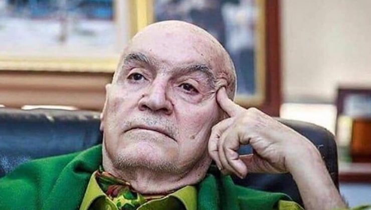 Gazeteci Hıncal Uluç vefat etti