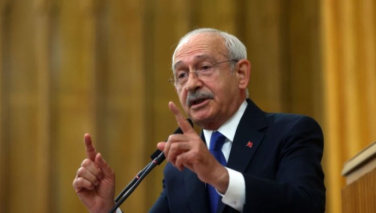 Kılıçdaroğlu, Sırpça seslendi