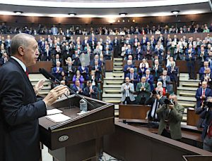 Tahıl sevkiyatı yeniden başlıyor